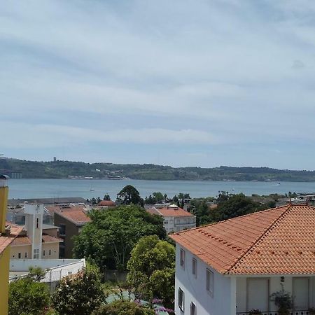 ליסבון Apartamentos Tejo A Vista מראה חיצוני תמונה