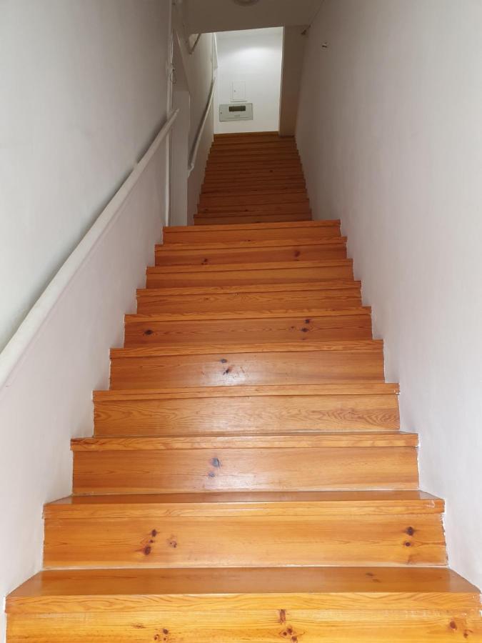 ליסבון Apartamentos Tejo A Vista מראה חיצוני תמונה