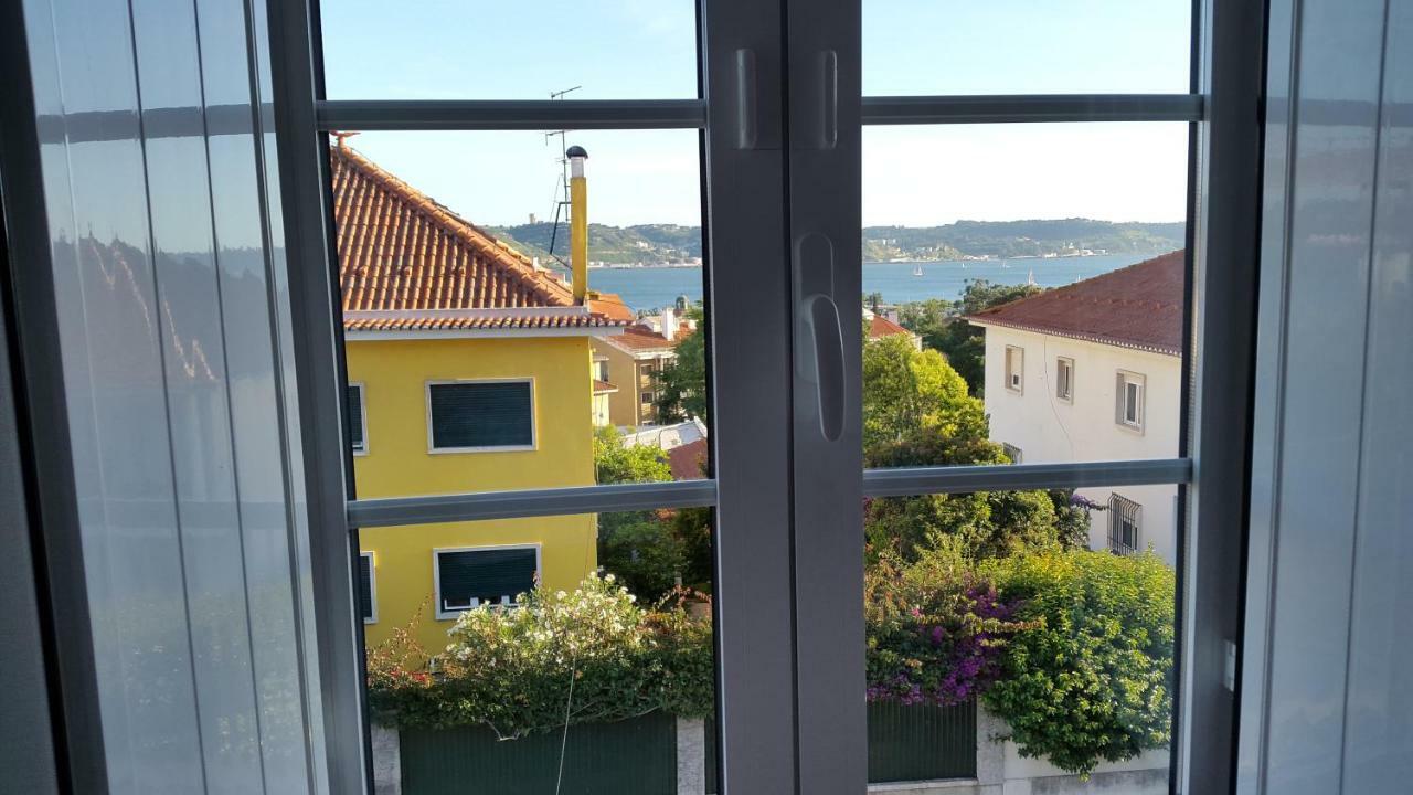 ליסבון Apartamentos Tejo A Vista מראה חיצוני תמונה