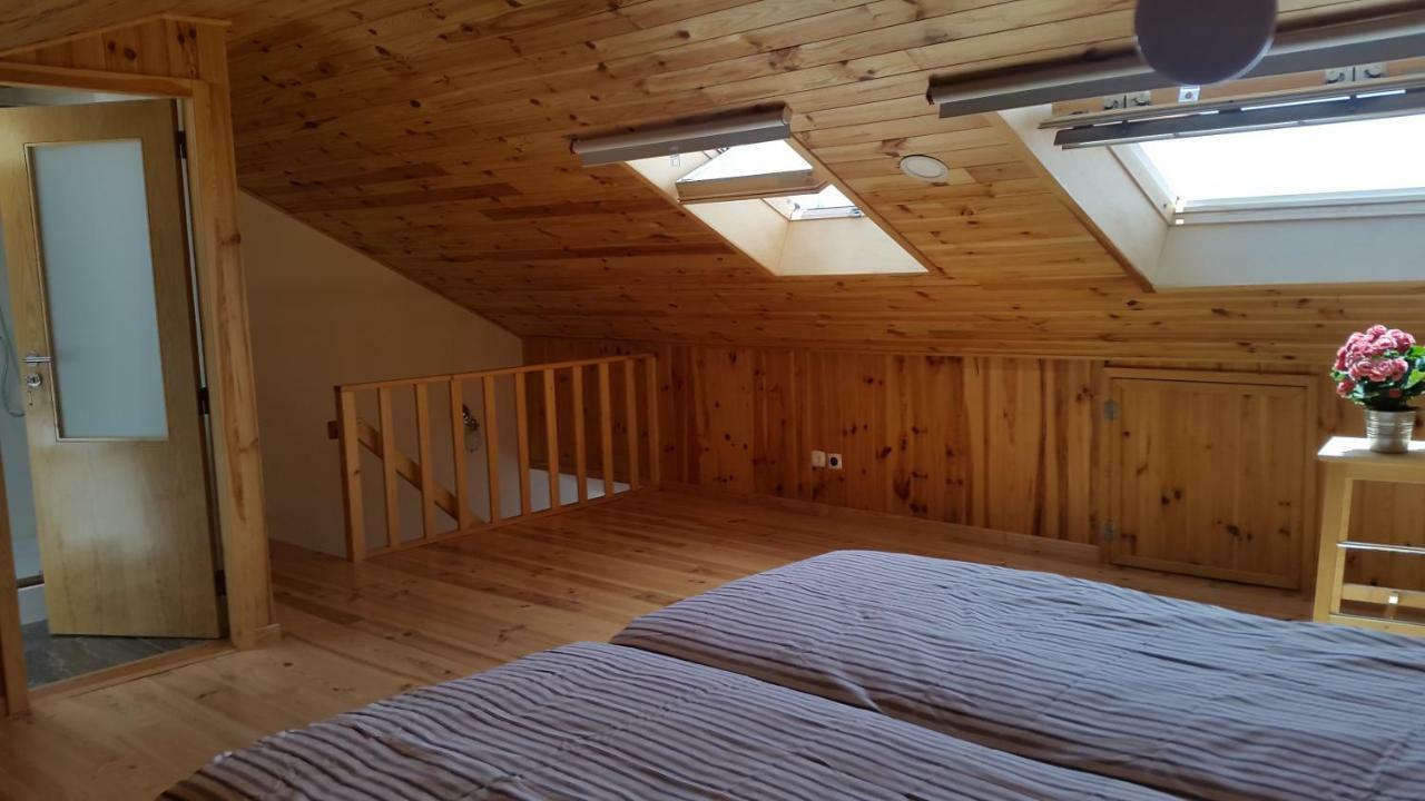 ליסבון Apartamentos Tejo A Vista מראה חיצוני תמונה