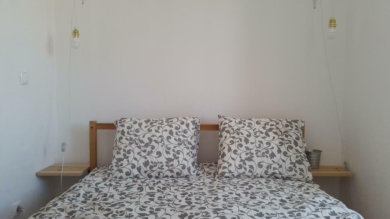 ליסבון Apartamentos Tejo A Vista מראה חיצוני תמונה