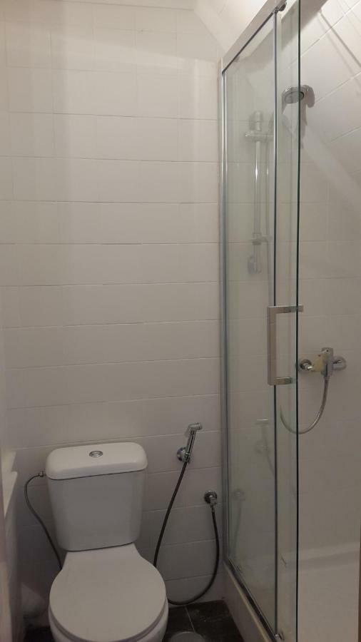 ליסבון Apartamentos Tejo A Vista מראה חיצוני תמונה