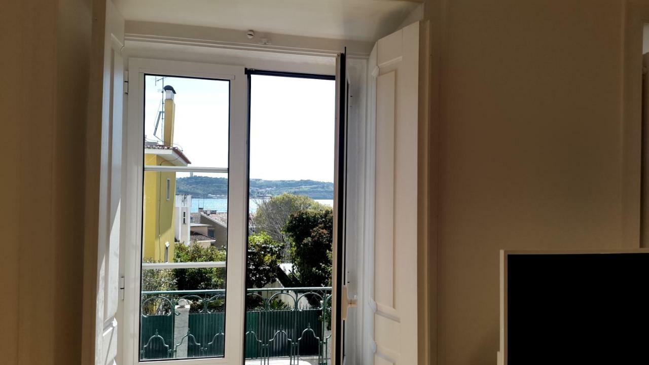 ליסבון Apartamentos Tejo A Vista מראה חיצוני תמונה