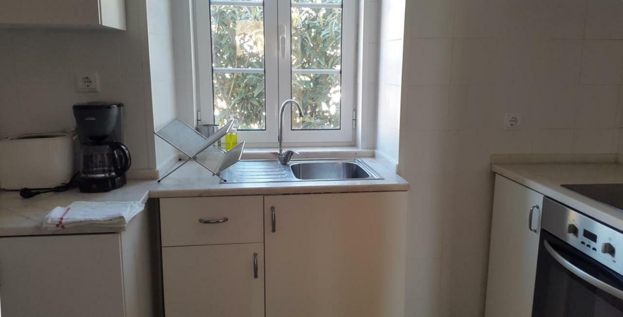 ליסבון Apartamentos Tejo A Vista מראה חיצוני תמונה