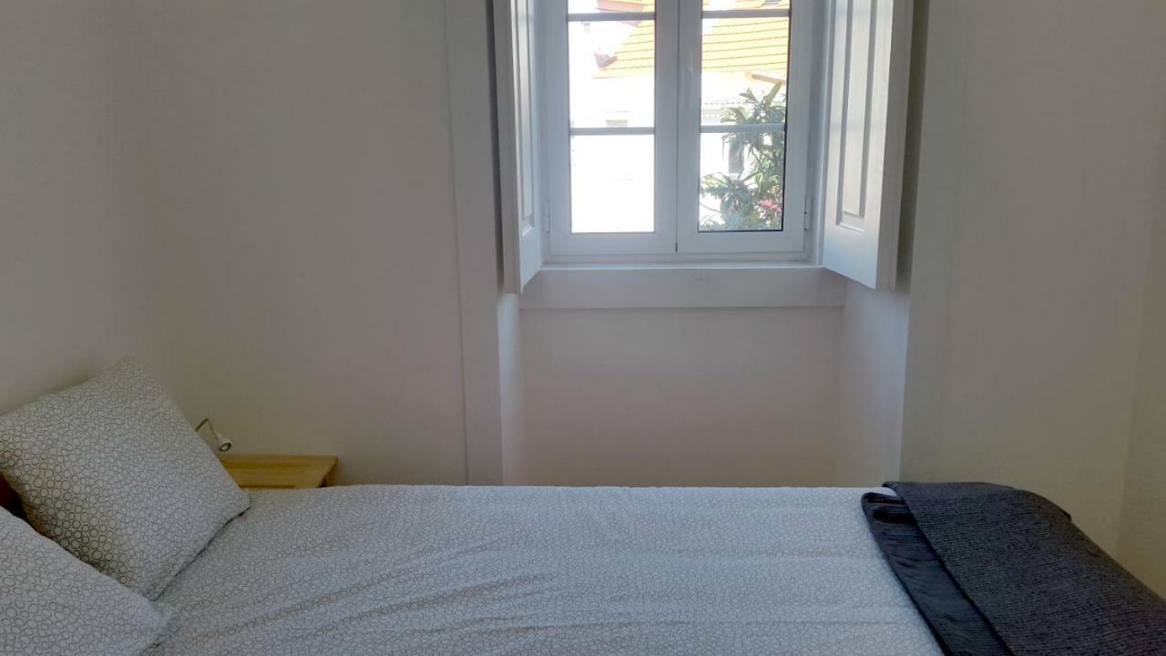 ליסבון Apartamentos Tejo A Vista מראה חיצוני תמונה