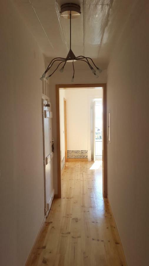 ליסבון Apartamentos Tejo A Vista מראה חיצוני תמונה